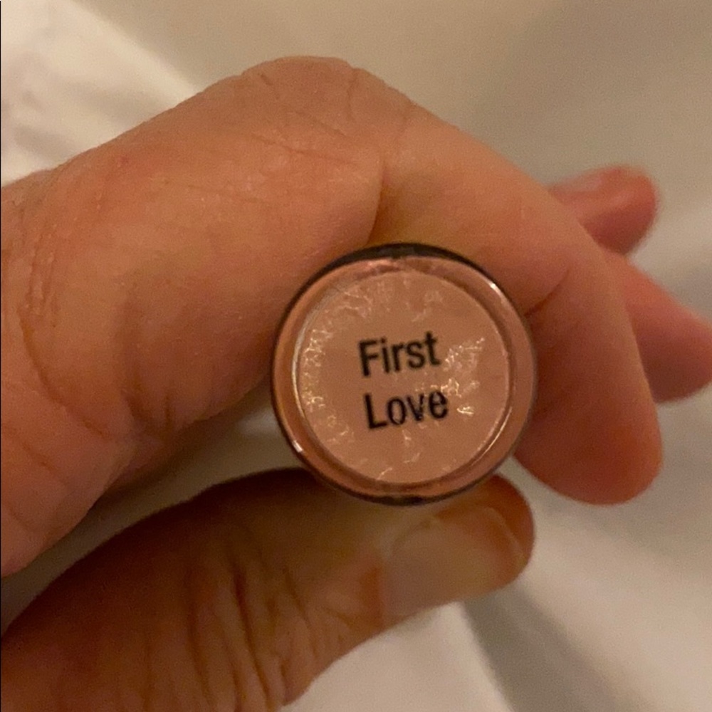 SALE!!! First Love LipSense *SEALED*